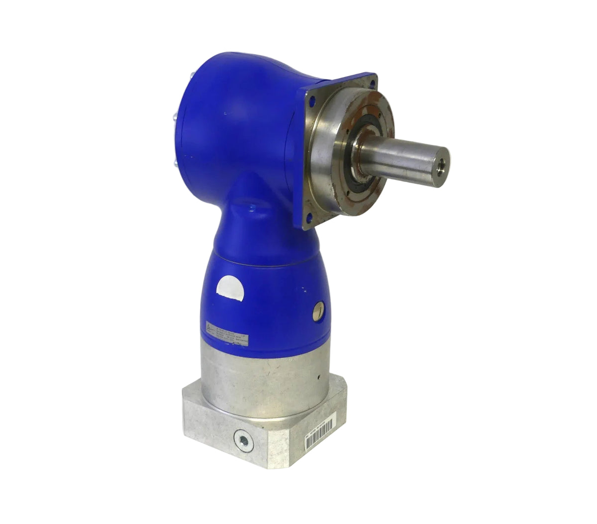 WITTENSTEIN alpha SK+140S-MF2-20-0K1-1S10