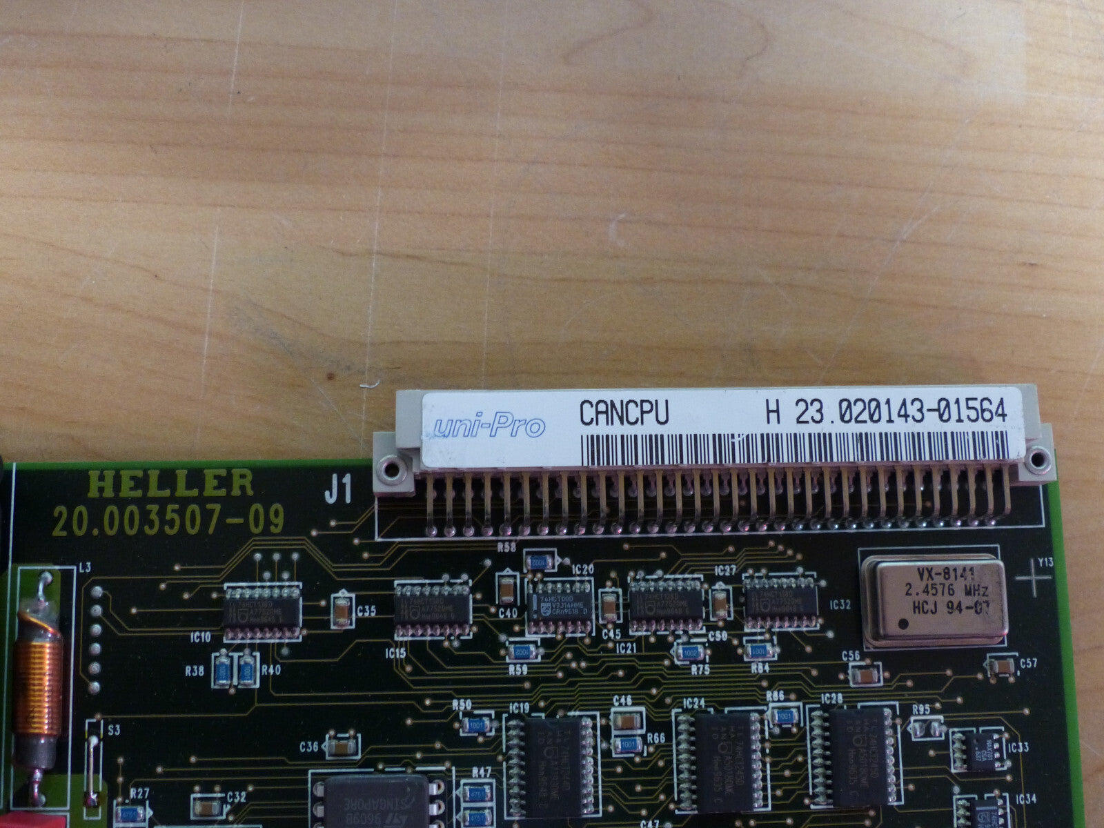 heller cancpu H 23.020143-01564 s.Bilder