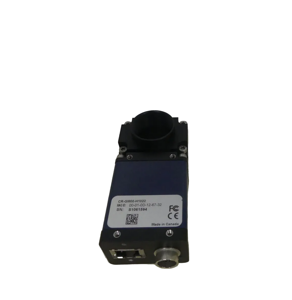 Teledyne Dalsa CR-GM00-H1022 Video Kamera