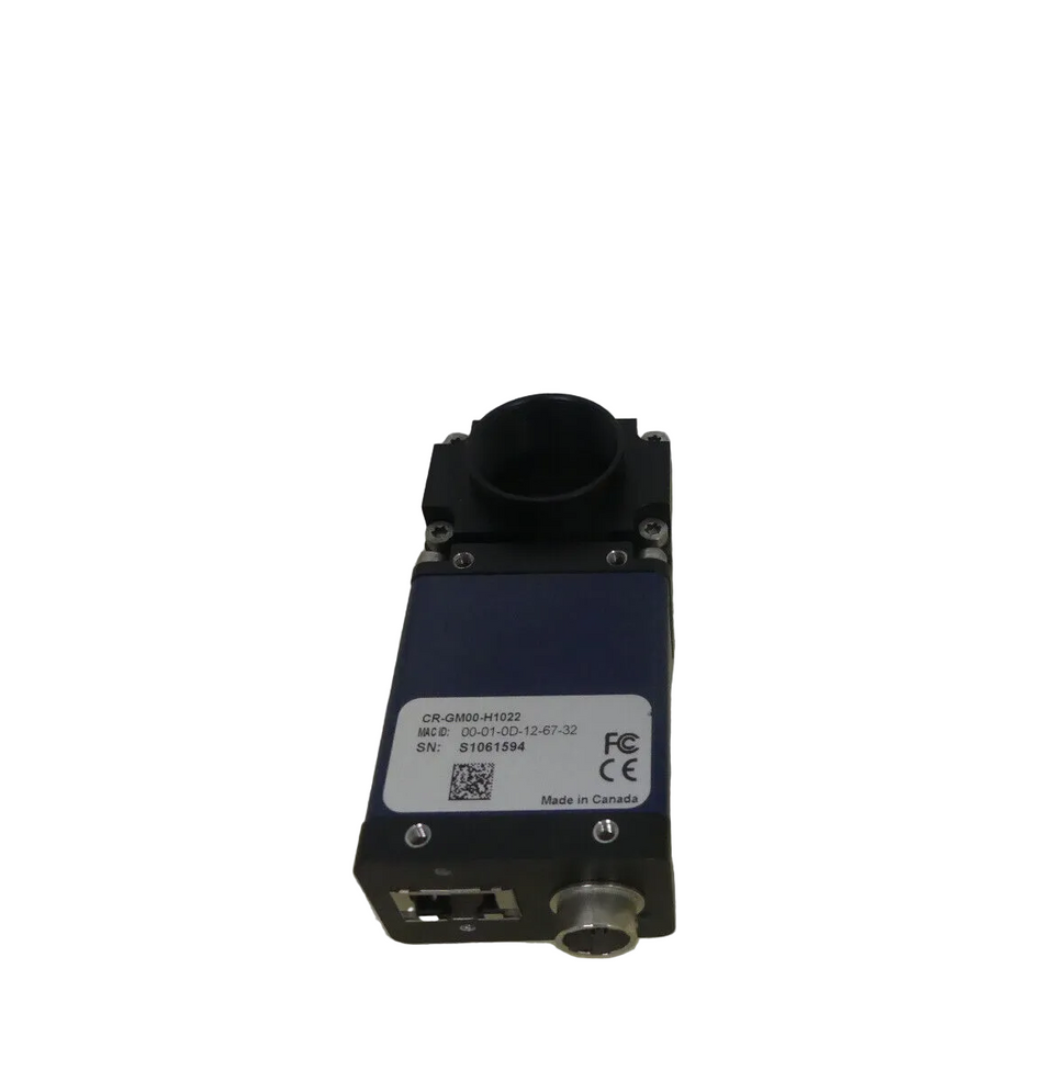 Teledyne Dalsa CR-GM00-H1022 Video Kamera