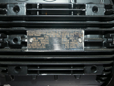 Vogel Spandau Pumpen PXA0414GBN390L01AD  Pumpe