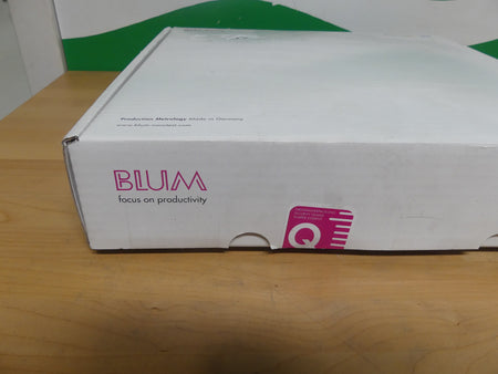 BLUM Lasercontrol micro compact a8l 87.0634-014-nt-a6504/32-1/s1,6