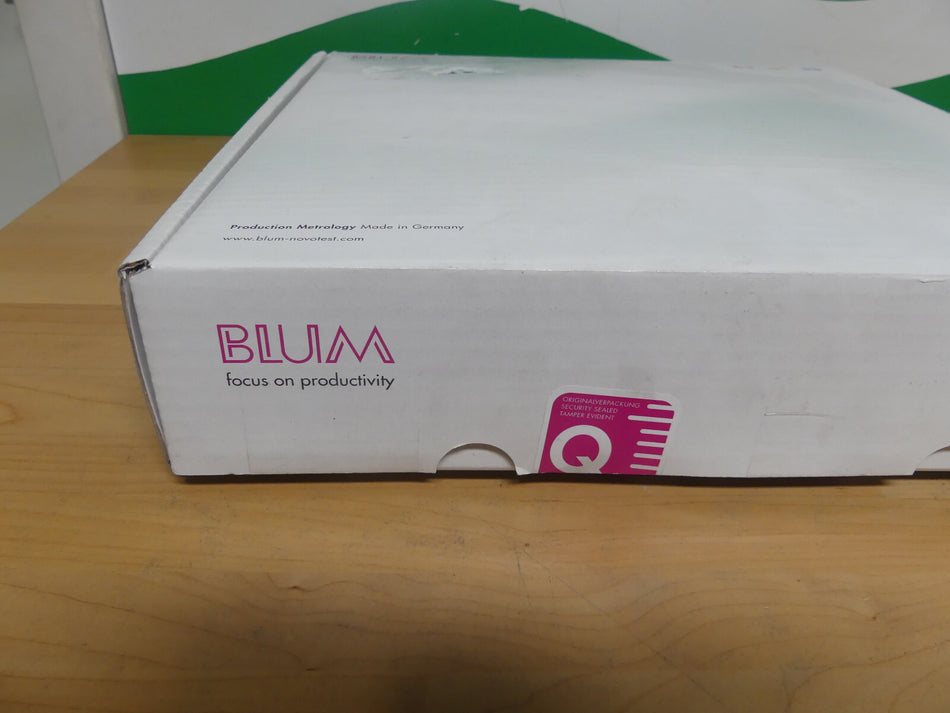 BLUM Lasercontrol micro compact a8l 87.0634-014-nt-a6504/32-1/s1,6