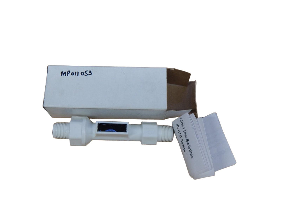 Gems Flow Switch P/N 26927 FS-150,-Schalter, 
