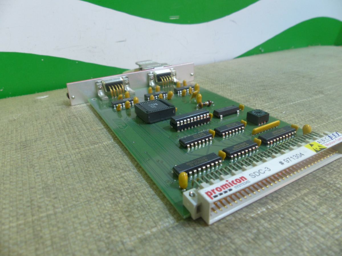 Promicon SDC-3