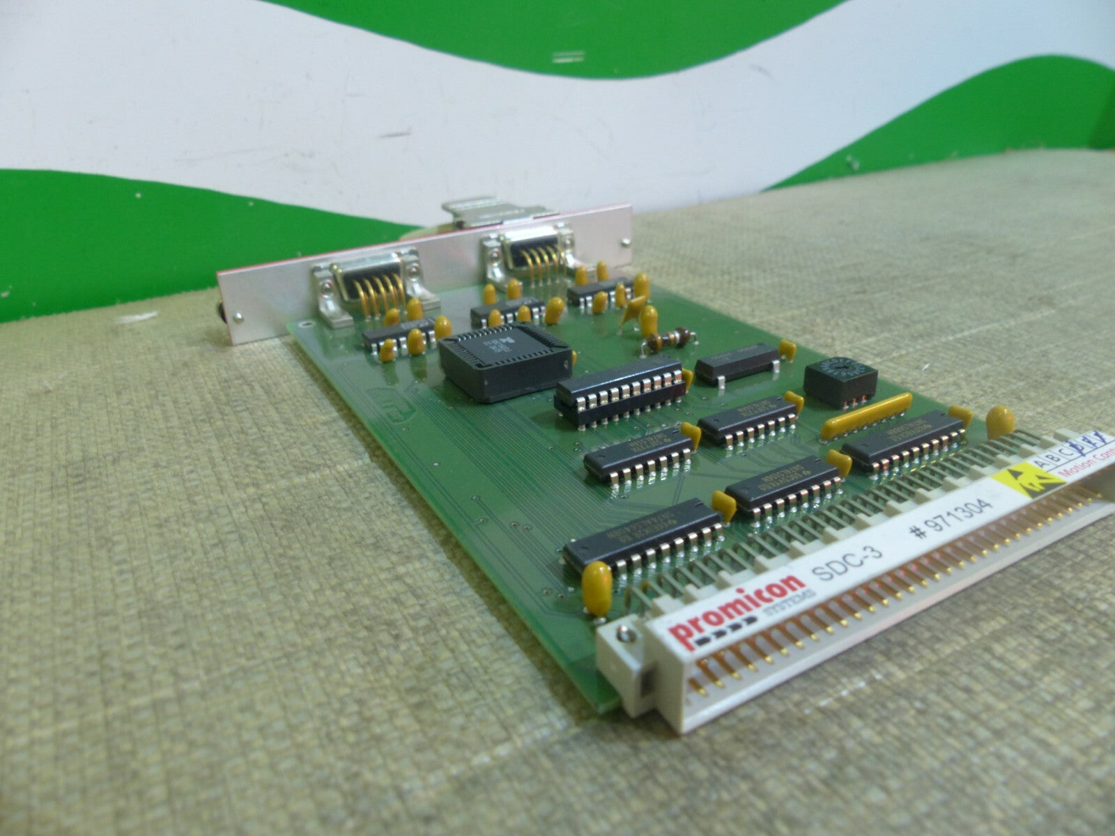 Promicon SDC-3