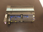 Siemens Simatic ET200B 32 DI 6ES7 131-0BL00-0XB0 auf Sockel 193-0CB20-0XA0