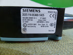  Siemens 3SE5114-0CA00-1AC5 / 3SE5 114-0CA00-1AC5 Positionsschalter 