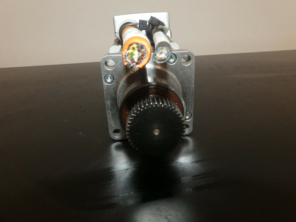 Festo EMMS-AS-55-M-LS-TMB