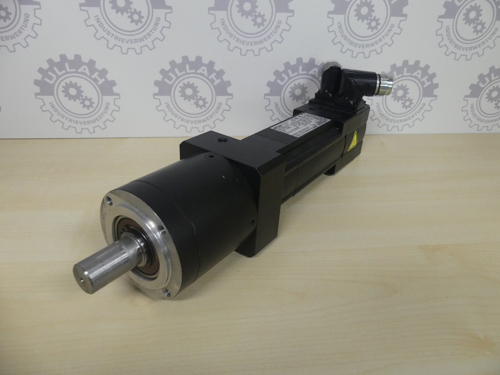 LENZE MCS06I41-RV0P1