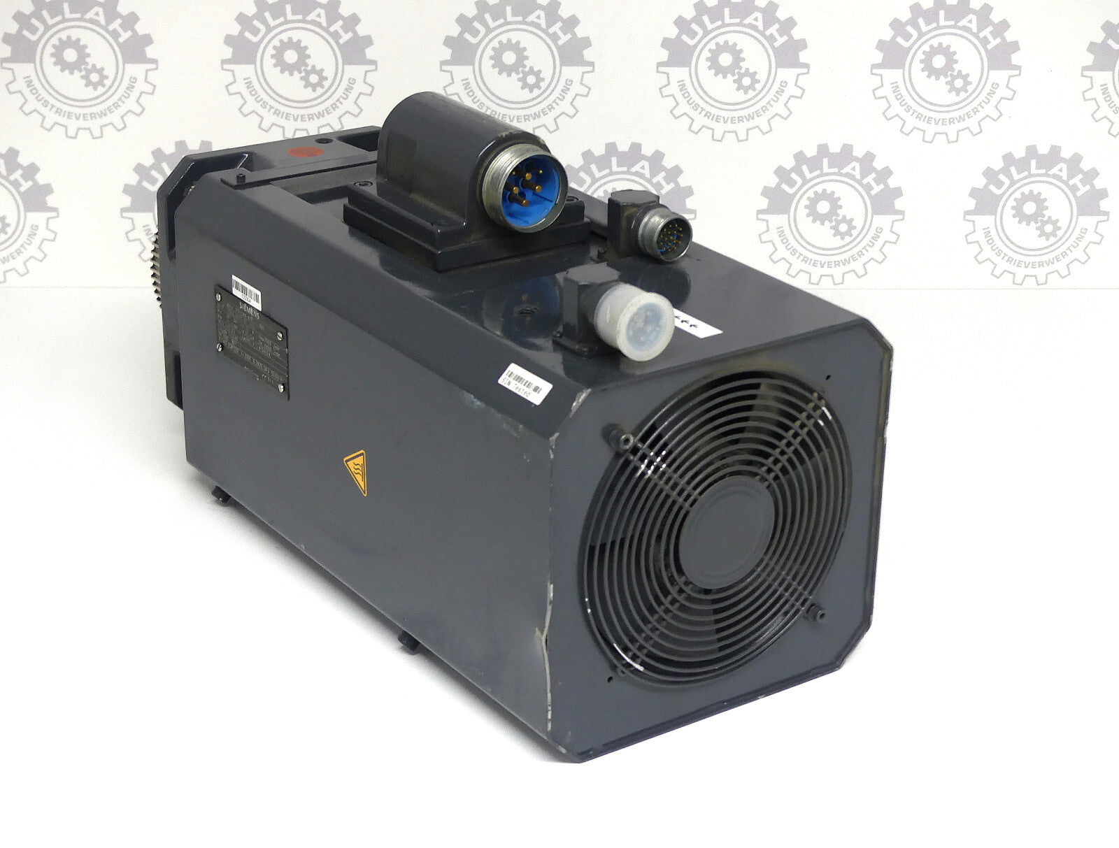 Siemens 1FT6084-8SK71-1AG0