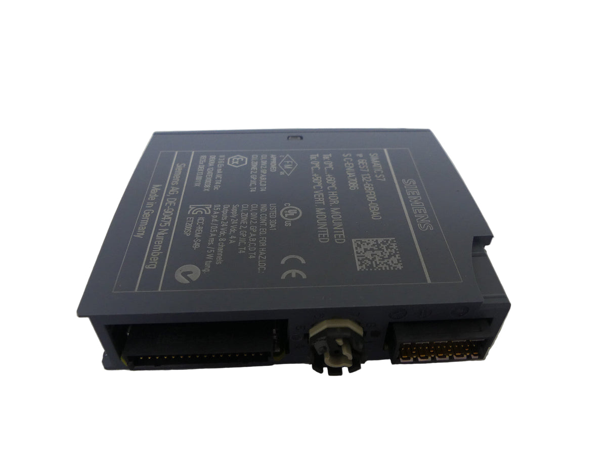 Siemens 132-6BF00-0BA0