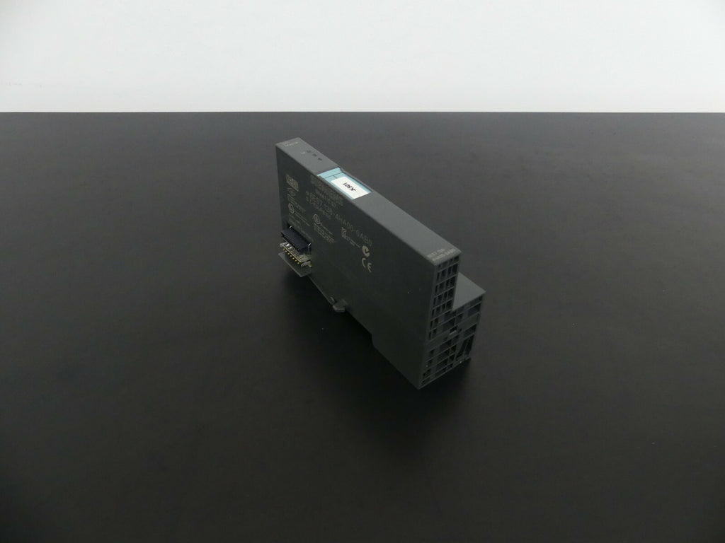 Siemens 138 4HA00-0AB0