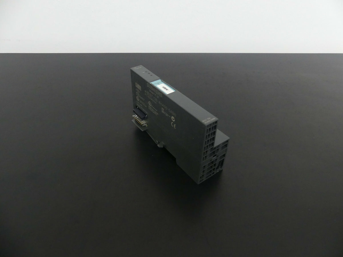 Siemens 138 4HA00-0AB0