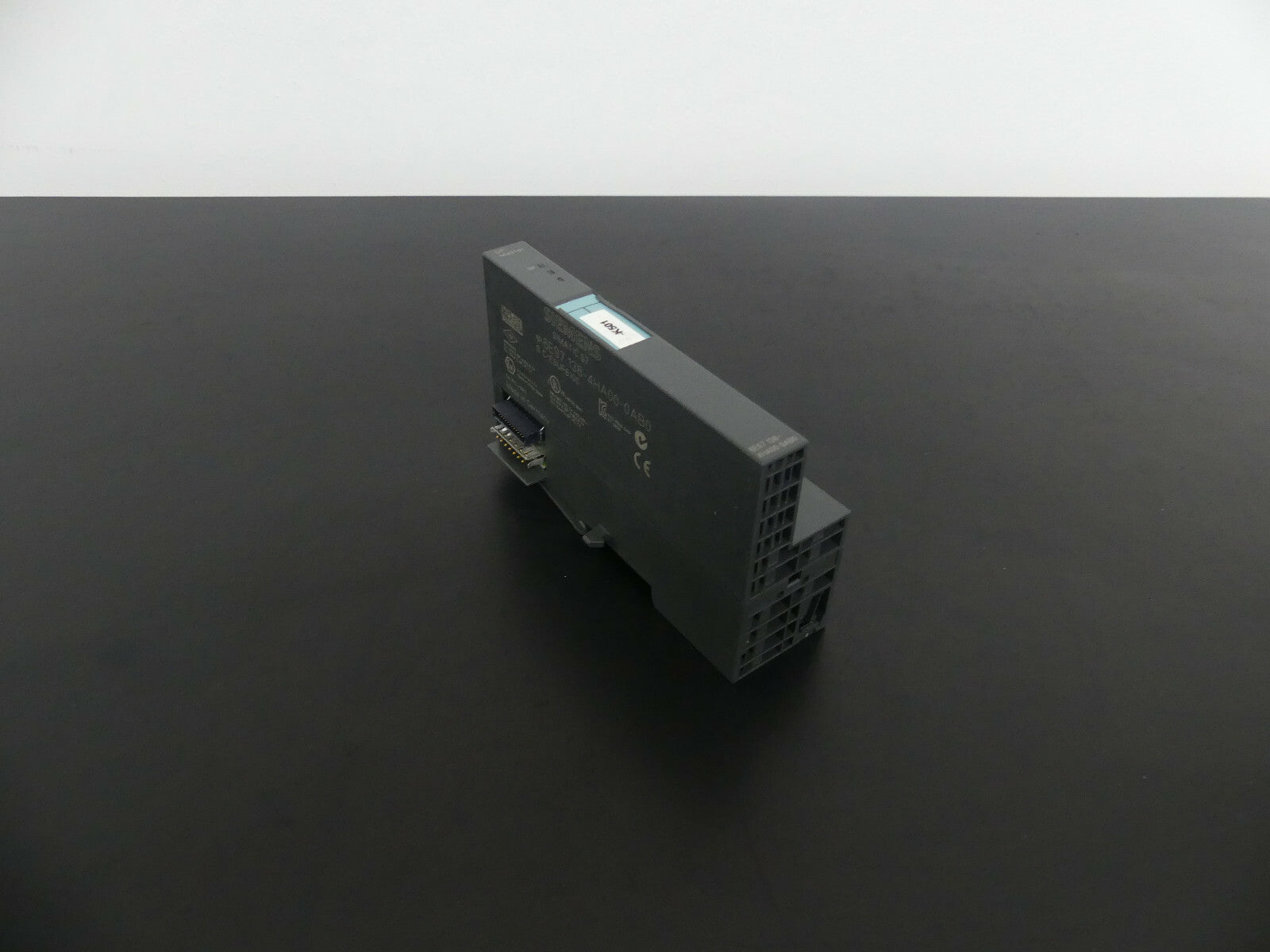 Siemens 138 4HA00-0AB0