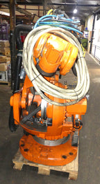 ABB Automation IRB 6600 M2000 IRB 6600-175/2.55 B.j 2004-03-17