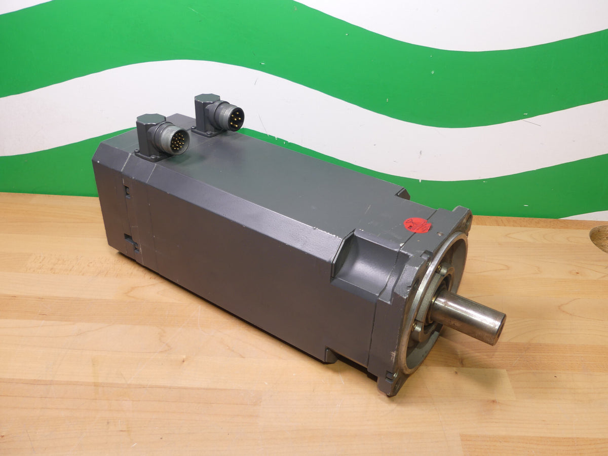 SIEMENS 1FT6064-6AH72-4AK2-Z