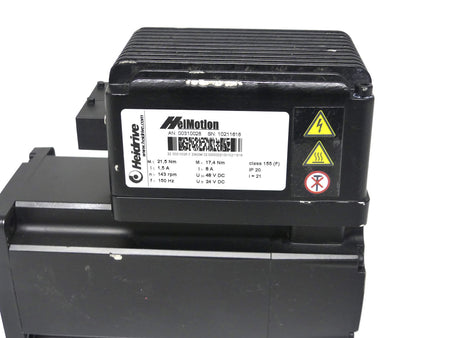 Heidrive HeiMotion AN: 00310028  (s.Bilder)