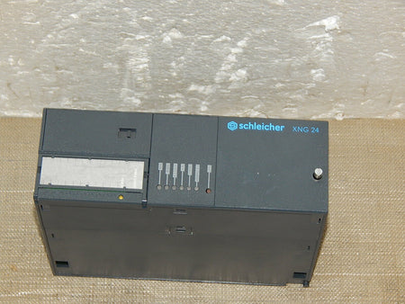Schleicher XNG 24 Netzteil Power Supply  NR.R4.507.0100.0 