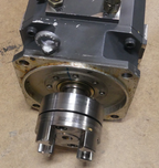 Siemens Simotics S Synchronous Servomotor 1FT6108-8WC71-3AH1