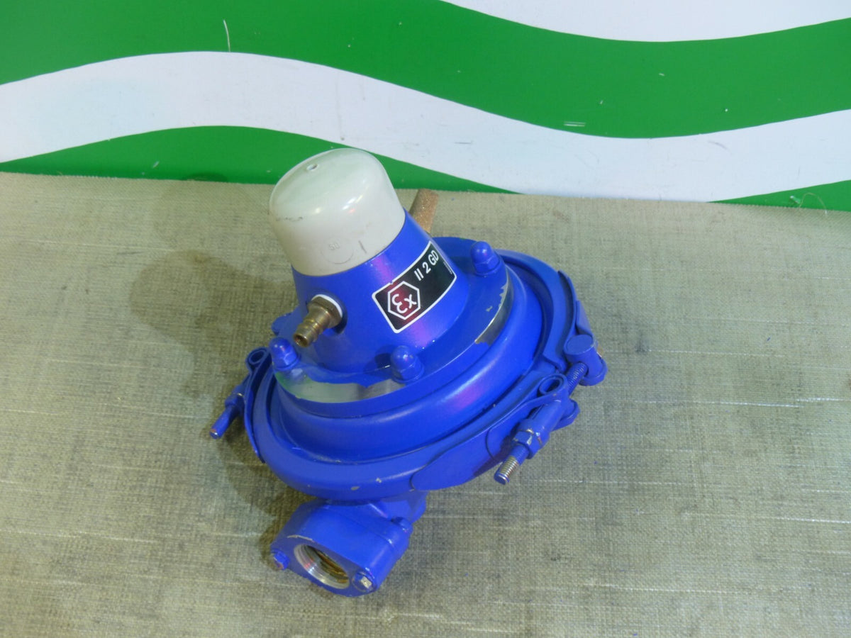 Crane Proces Flow PD25-FA-N