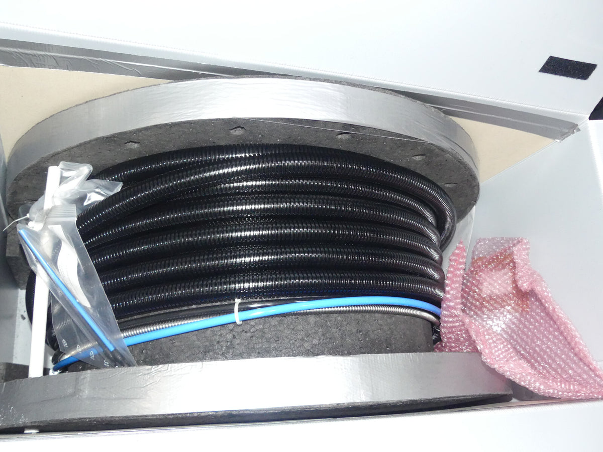 Rofin 15m 101109995 Rohfaser Lichtleitfaser