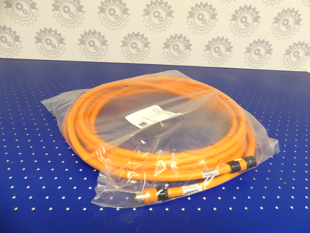 BECKHOFF ZK4501-8022-0070