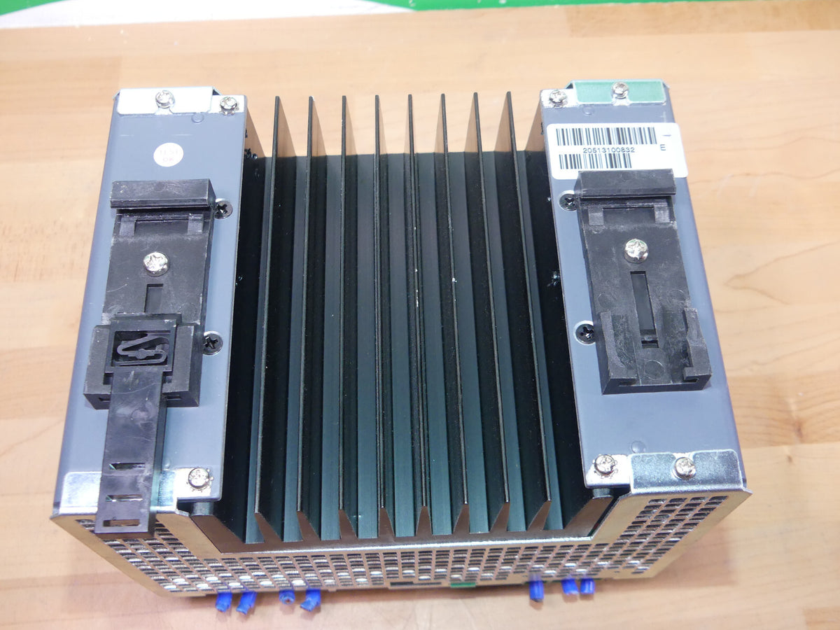 TRACO POWER TSP 600-124  Industrielle Netzteil 24VDC 25A