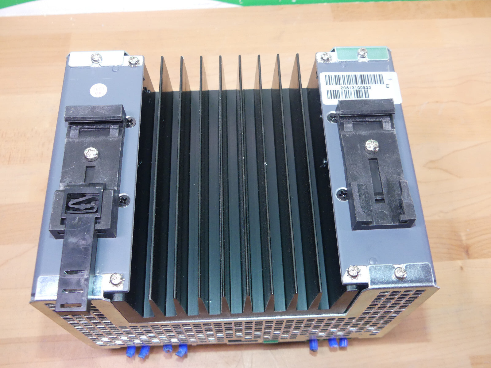 TRACO POWER TSP 600-124  Industrielle Netzteil 24VDC 25A