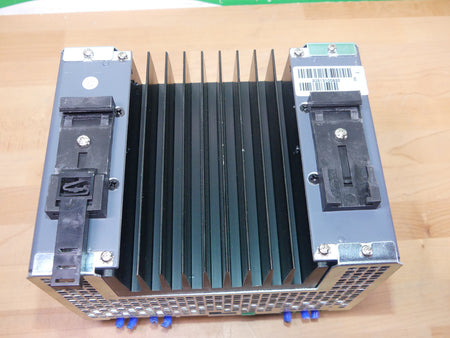 TRACO POWER TSP 600-124  Industrielle Netzteil 24VDC 25A
