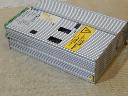 MSF-Technik Vathauser FD 2200 B