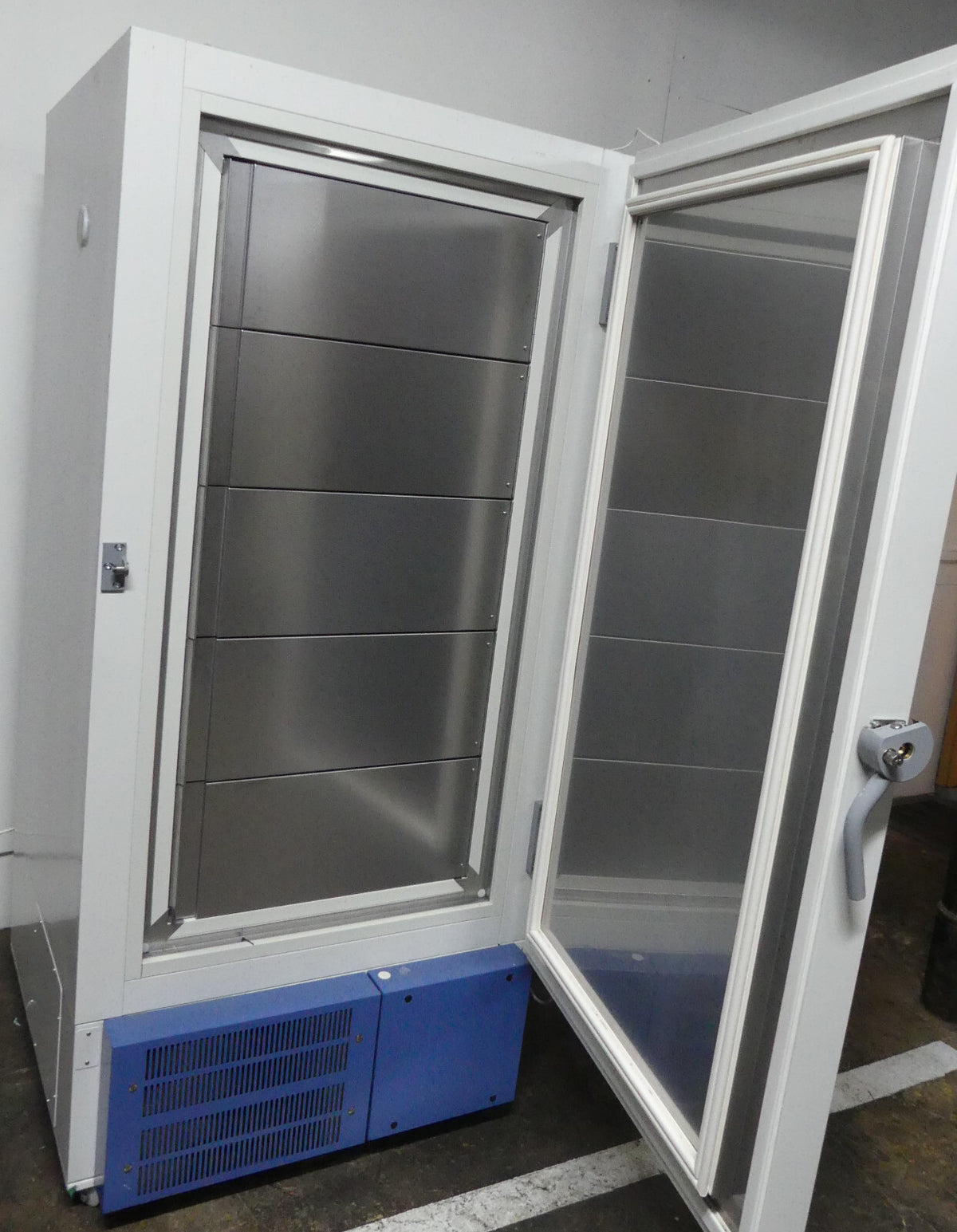 Thermo SCIENTIFIC TS 586e