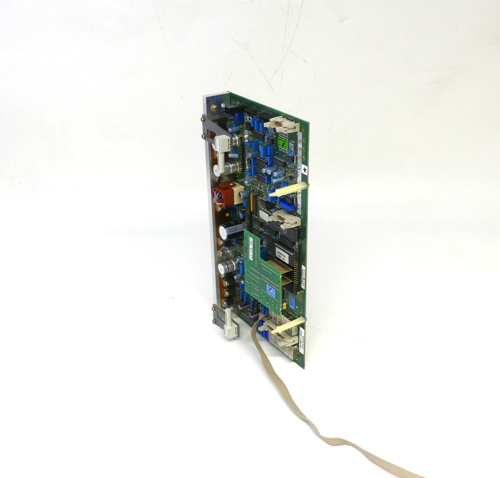 Siemens C79444-L3003-B55 Vers 12 C79451-A3284-D51