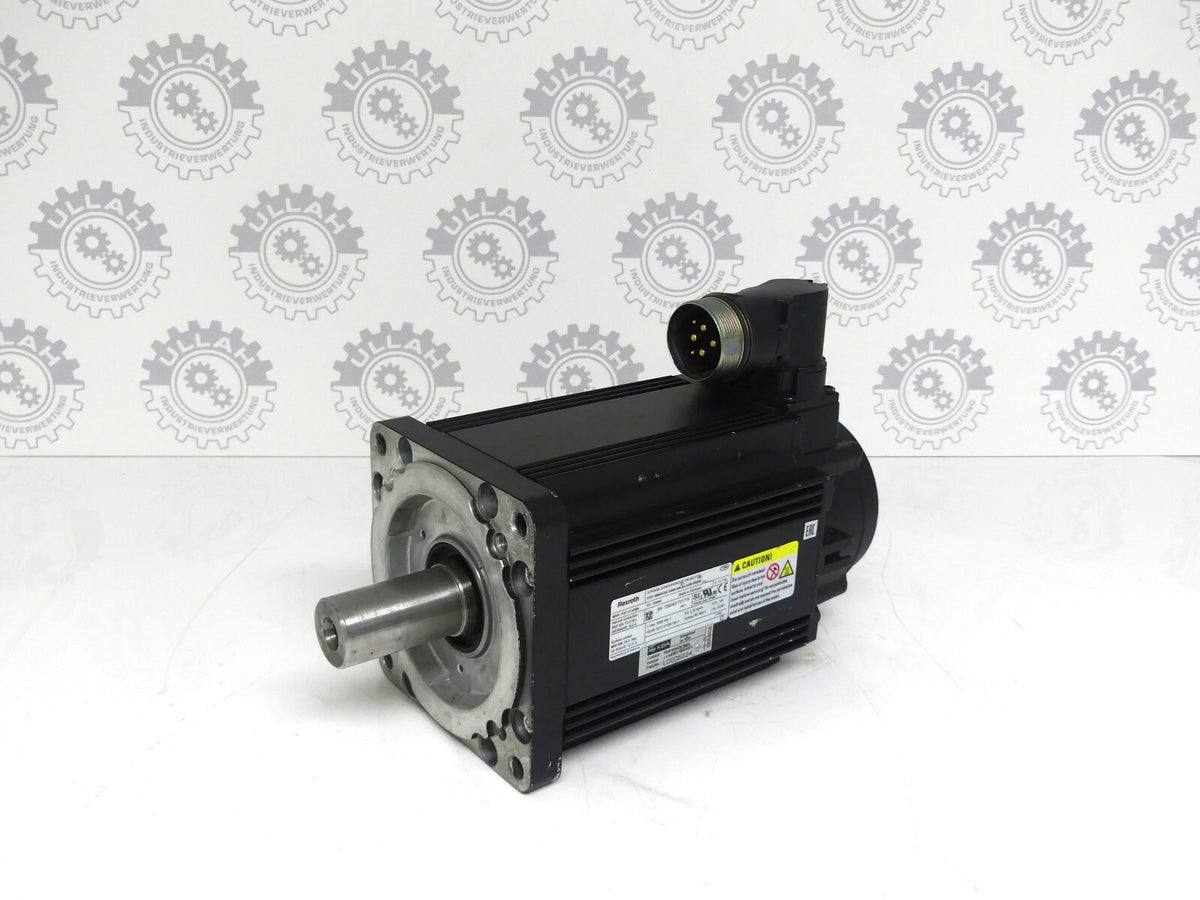 REXROTH MSK070C-0300-NN-S2-UG0-RNNN