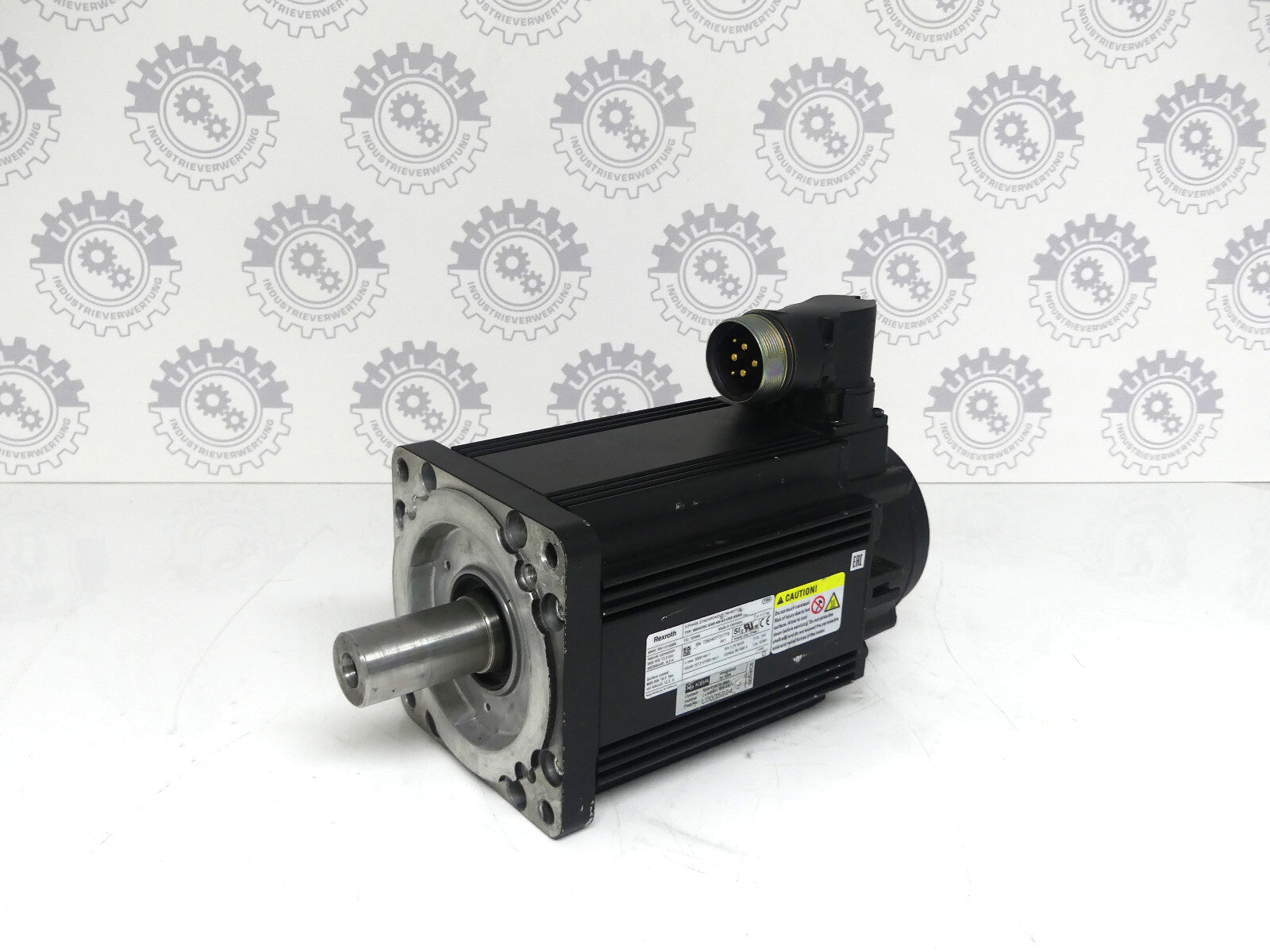 REXROTH MSK070C-0300-NN-S2-UG0-RNNN