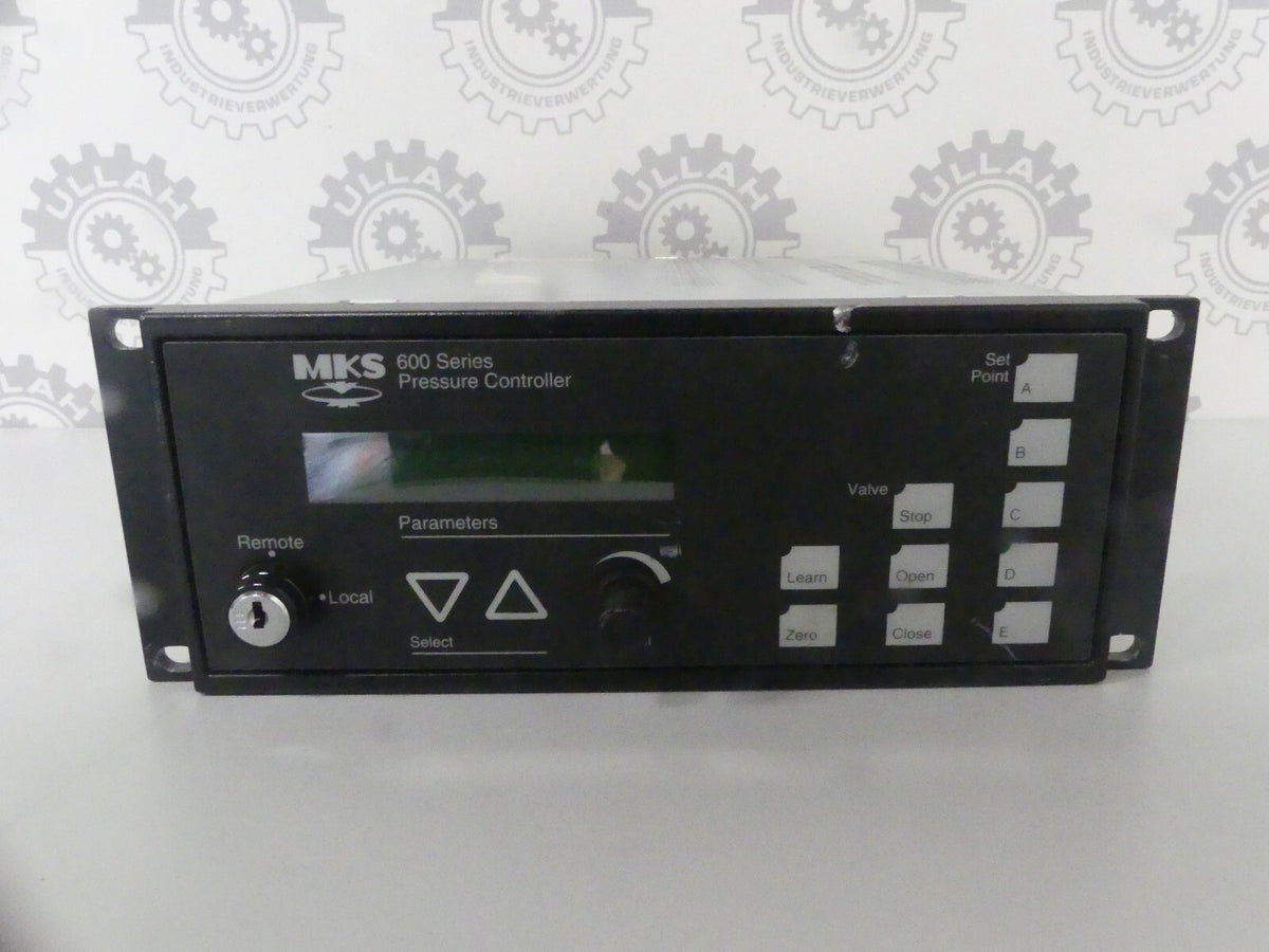 MKS 600 Series