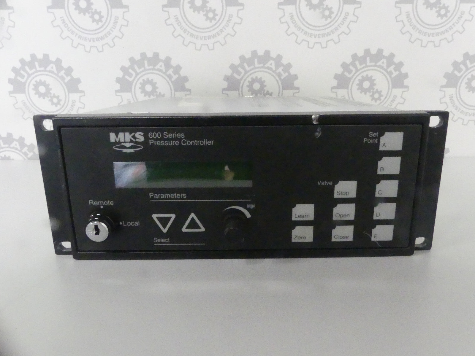 MKS 600 Series