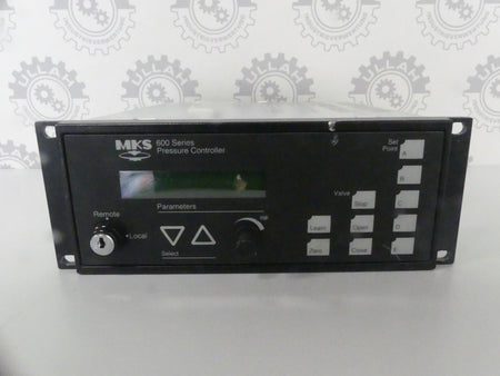 MKS 600 Series