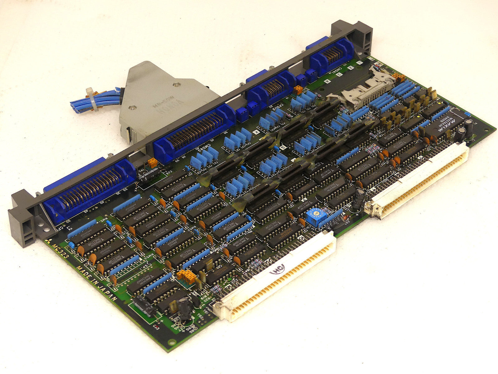 Mitsubishi MC323 Einschubkarte