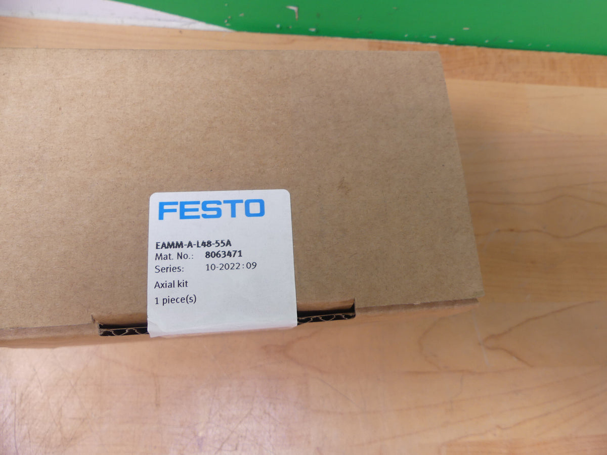 FESTO EAMM-A-L48-55A / EAMMAL4855A