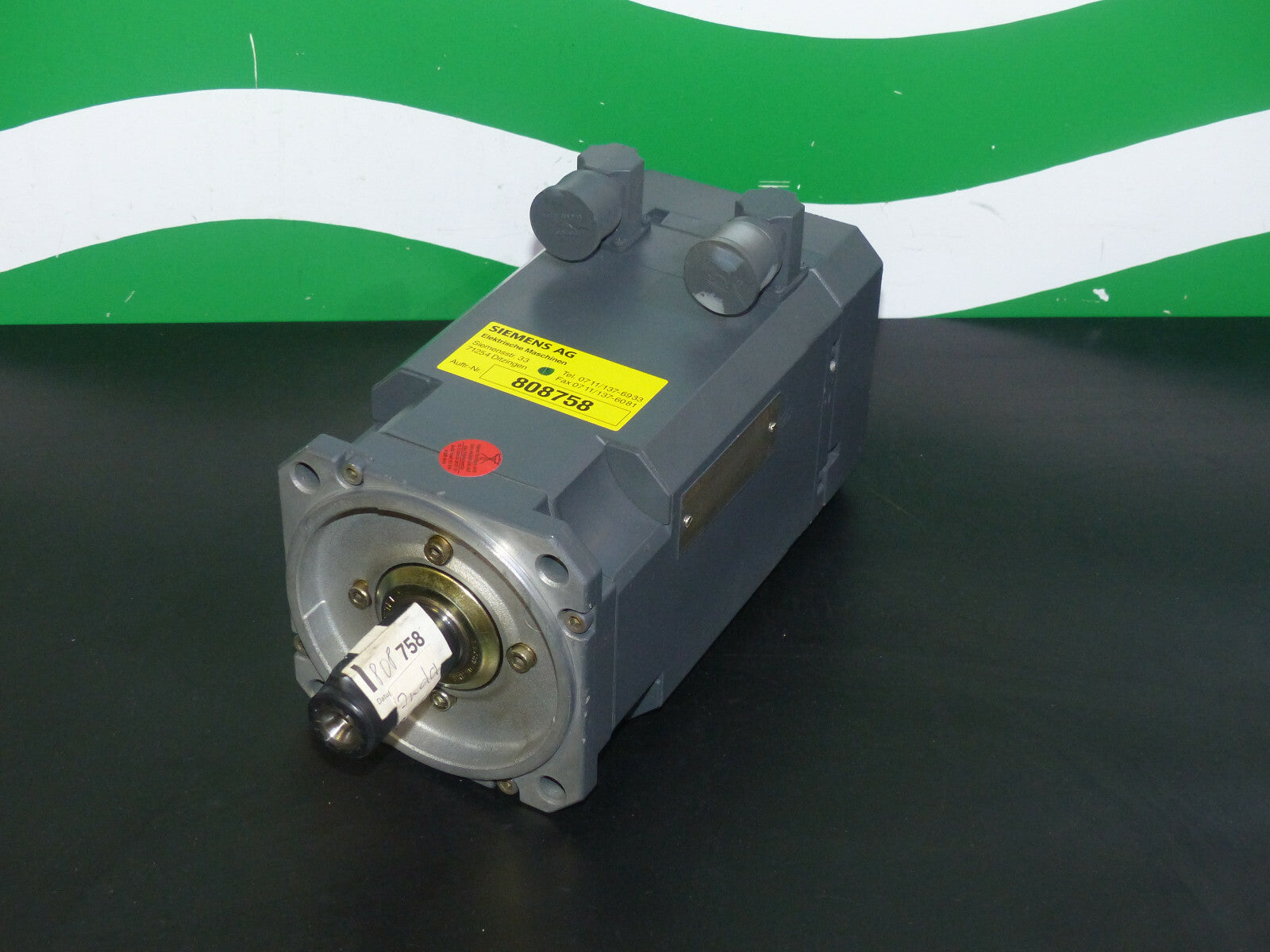 Siemens 1FT6061-6AF71-4EA1