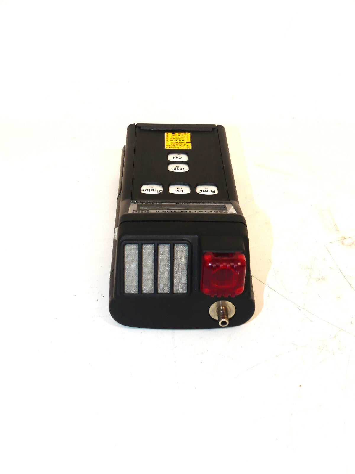 GFG G750 POLYTECTOR II G750  Gas Messgerät