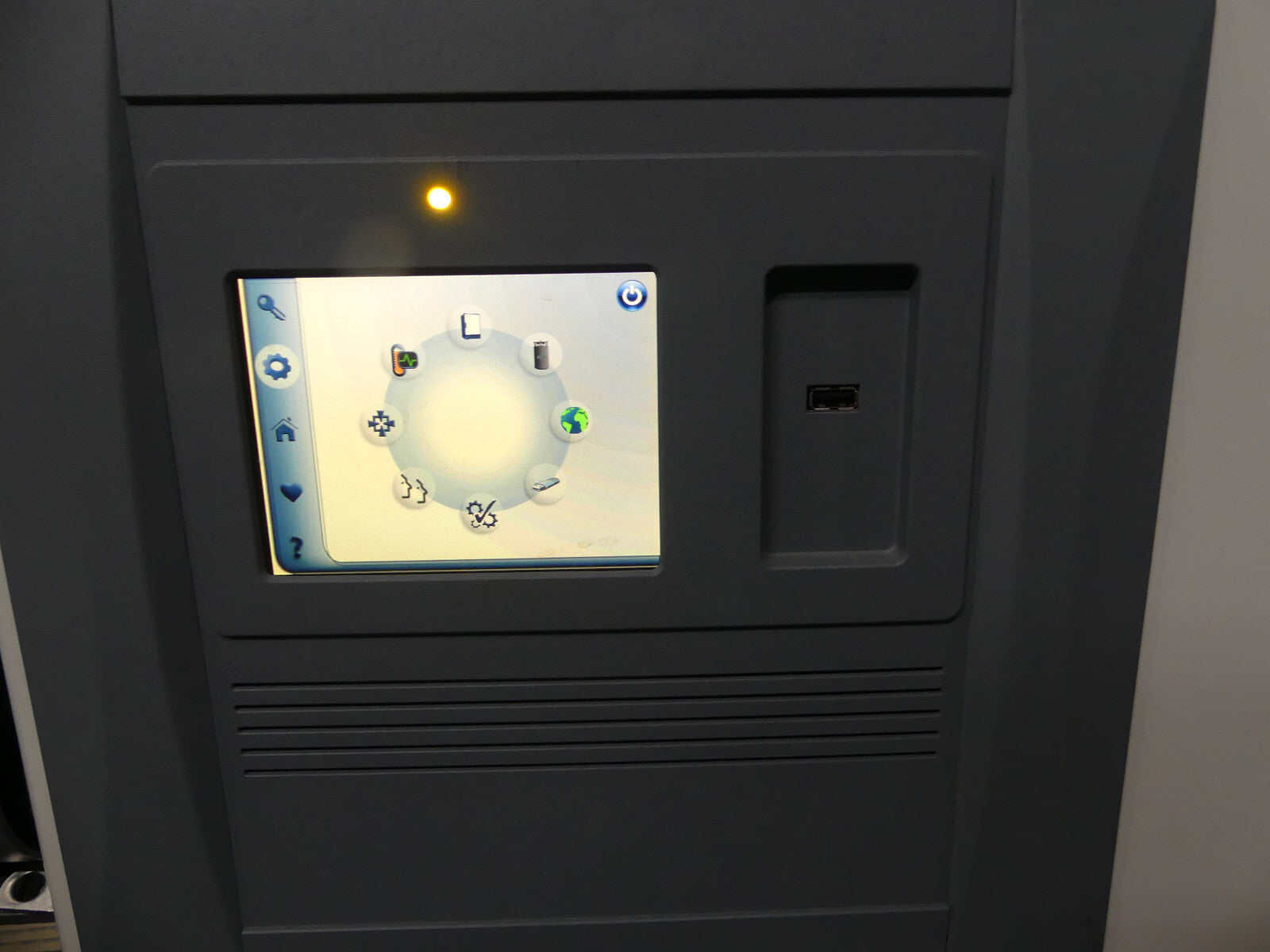 Thermo Fisher Scientific HFU600TV63