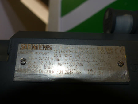Siemens 1FT6061-6AF71-4EA1