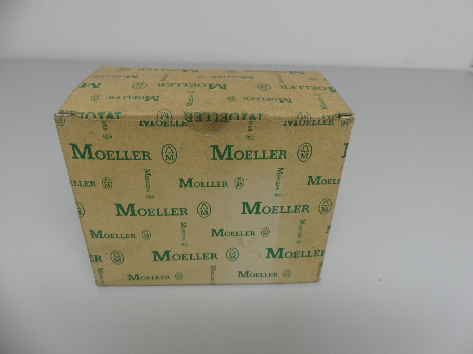 Moeller T0-2-1/I1 Nockenschalter