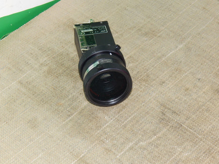  JAI Corporation Industrial Camera Typ: CV-A1 mit Objektiv s.Bilder