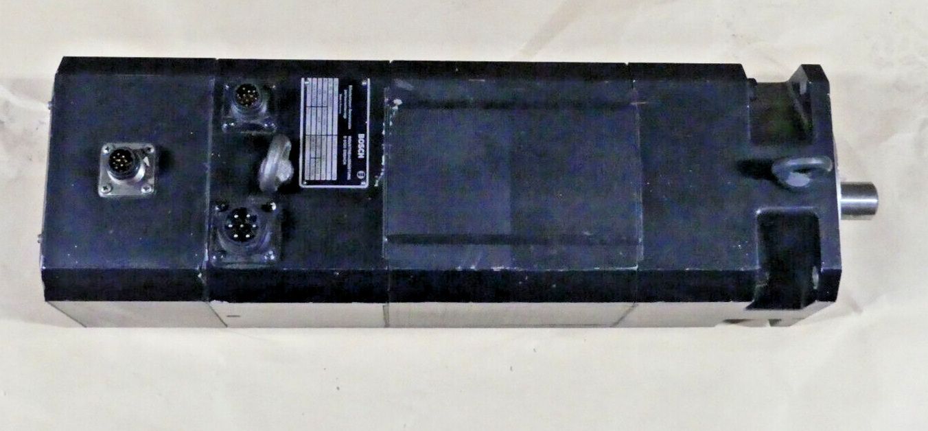 Bosch SD-B5.250.015-05.000 Bürstenloser Servomotor