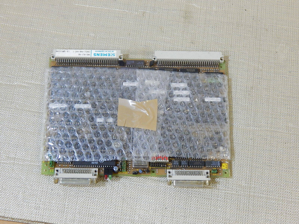 Siemens  C8451-A40-A45-7  AMS-M17-A8 used