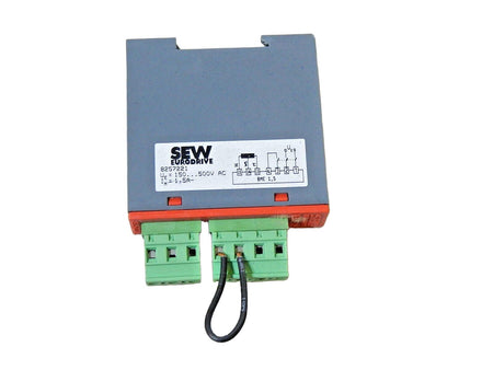  SEW Eurodrive 8257221 Bremsgleichrichter BME 1,5  Neuwertig 