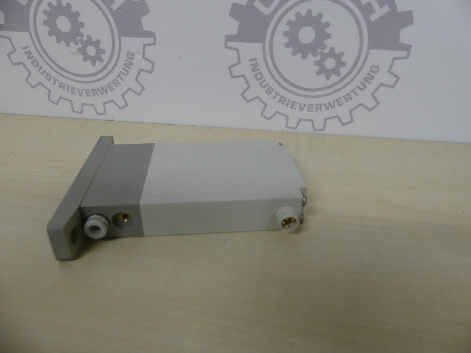 SMC ITV0050-3BL